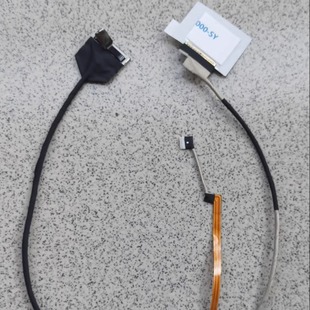 Z2Air 机械师F117 深海幽灵 40PIN屏线 Air 屏线 机械革命Z2