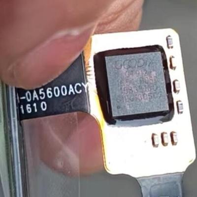 FT5606NED FT5626NEm 触摸芯片 主控IC/FocalTech敦泰