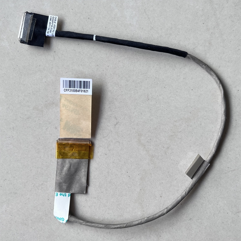 DD0FF3LC100屏线CABG51081-2101