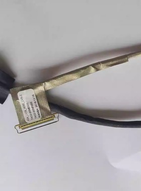 1422-00NE000屏线1422-00NF000 H34_LVDS_WIR_CABLE 方正R430排线