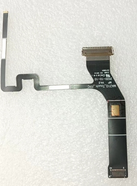 雷蛇Razerbook13 屏线 RZ09-0357 改良 MA310 Touch FPC 13166973