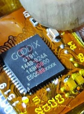 主控IC/GOODIX汇顶 GT911 GT927 GT910 GT9271 GT9113 GTM802全新