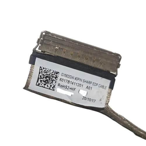 GX502GW 40IN SHARP 6017B1711201 6017B1411201 屏线 40针0.4 新