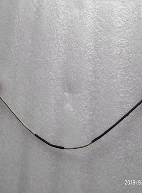 6-43-P9501-010-2N 屏线 P950 T96e 97 t800 升级4k/144hz 排线