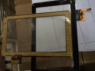 300 195 198 2外屏N3860B V1.0 A00 N3849B 090F