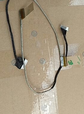 神舟K350C屏线K360EW230STSS