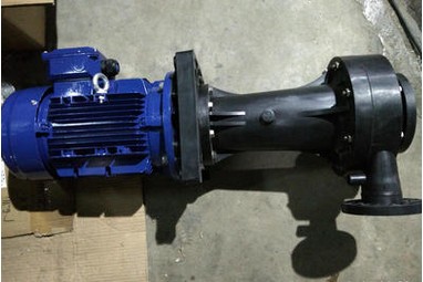 5.5KW 7.5HP 5500W工业耐酸碱立式化工泵 立式液下泵 立式槽外泵 五金/工具 水泵 原图主图