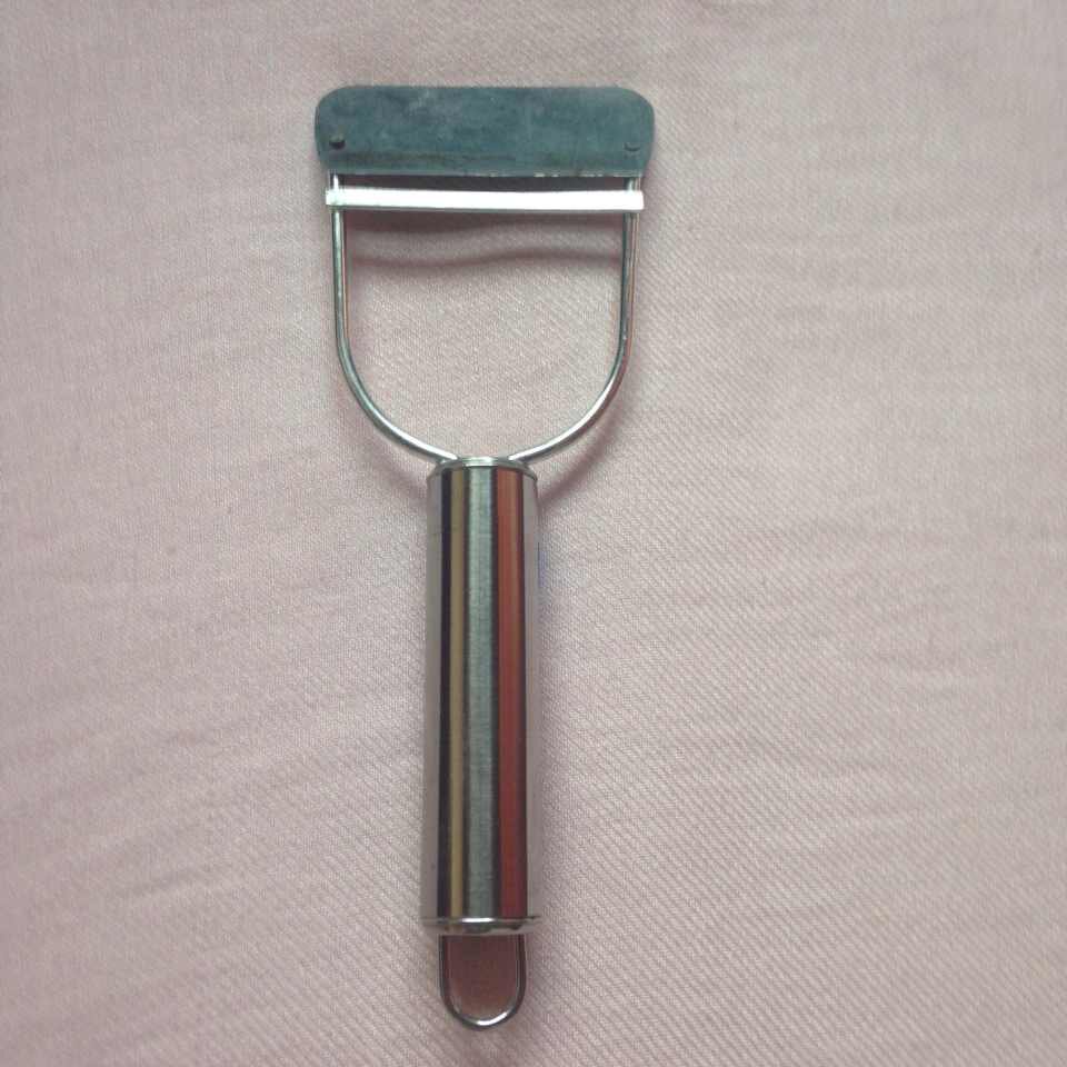 Stainless steel fruit Paring knife Melon Pumpkin Papaya Taro Plane Peelerin the Kitchen/Cooking utensils , Cooking utensils , Tool , Fruit peeler  category - from Buy2taobao.com to provide professional Taobao agent buy service