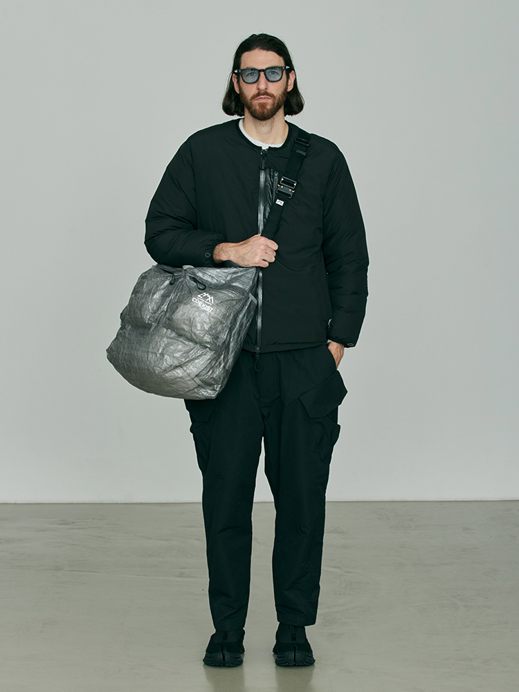 MINOTECH具备防泼水防紫外线功能