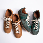 新款薄底德训鞋王者降临 秋冬穿搭终极神器Reproduction of Found