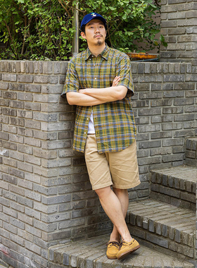 国行现货 法国Paraboot BARTH MARINE 鼎级柔软绒面船鞋便鞋