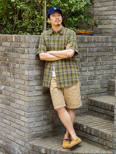 国行现货 法国Paraboot BARTH MARINE 鼎级柔软绒面船鞋便鞋