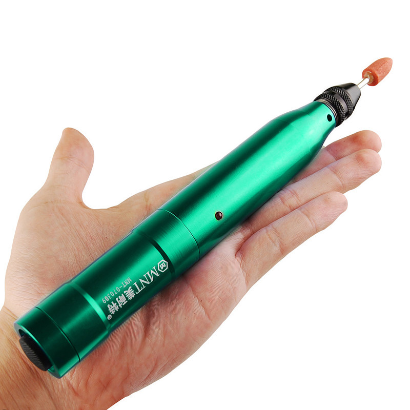 Germany charge Mini Electric pens Electric drill Wenwan jade Engraving machine Handheld small-scale Electric grinder high-powerin the Hardware/Tool , Power Tools , Electric mill/Angle grinder  category - from Buy2taobao.com to provide professional Taobao agent buy service