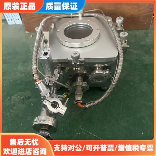 议价设备 AMAT，型号DC15-30V/2W，成色如图，运费自
