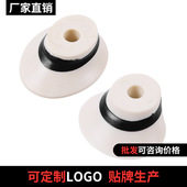 上海款 二胡接头二胡配件二胡琴杆头杆子顶琴乐器配件 二胡琴头苏式