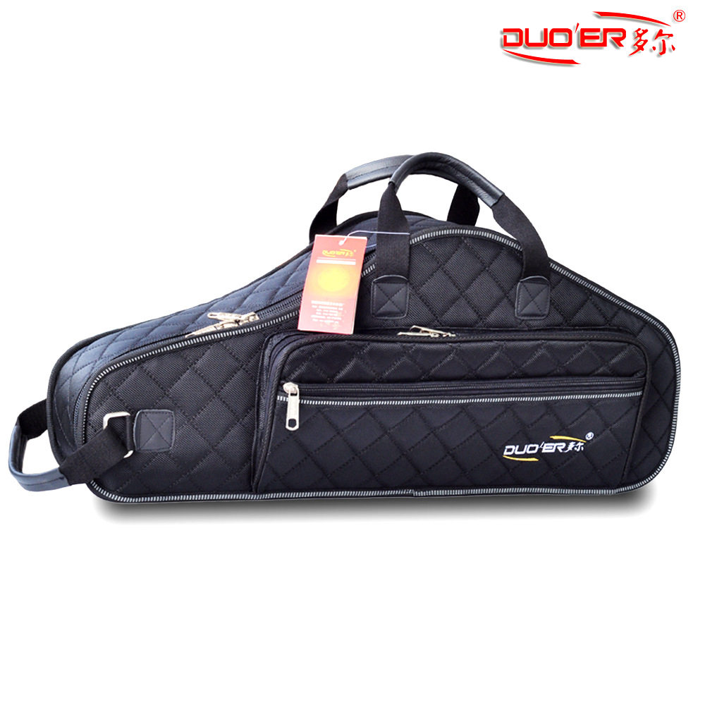 乐器琴包厂家直销工厂 F2G萨克斯风乐器包袋专业背包手提包