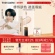 The Saem得鲜遮瑕液遮盖脸部雀斑点黑眼圈痘印提亮遮暇膏盘笔高光