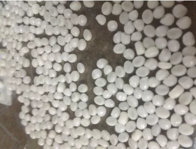 瑞典Perstorp 热塑土PCL 可塑土DIY低温玩具 聚己内酯capa-6800