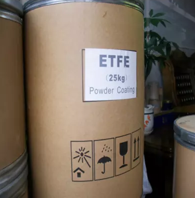 ETFE 美国杜邦 200 挤出吹塑级 抗辐射 管道 薄膜 连接器阀门应用