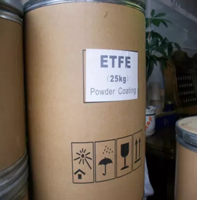 ETFE 美国杜邦 200 挤出吹塑级 抗辐射 管道 薄膜 连接器阀门应用