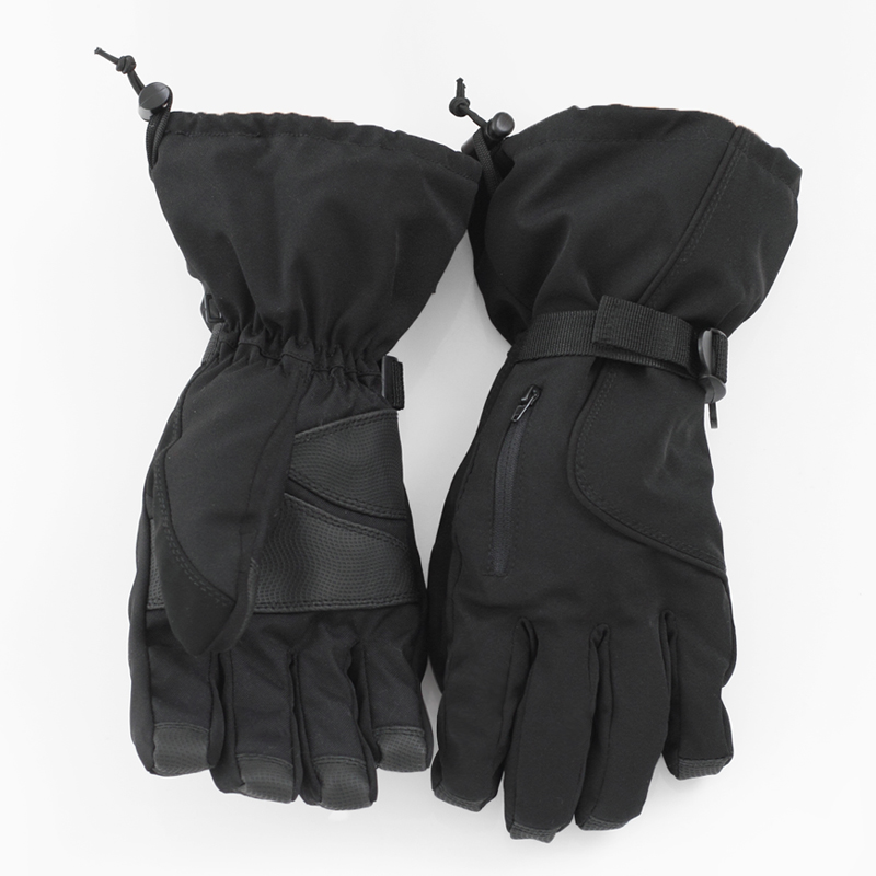 Gants pour homme en coton - Ref 2781581 Image 5