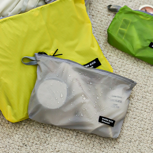 出门旅行便携衣物收纳袋套装