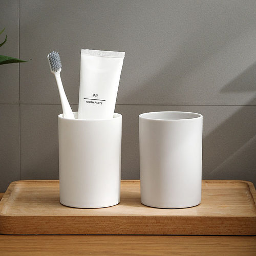 漱口杯杯底TPE静音防滑垫洗漱杯