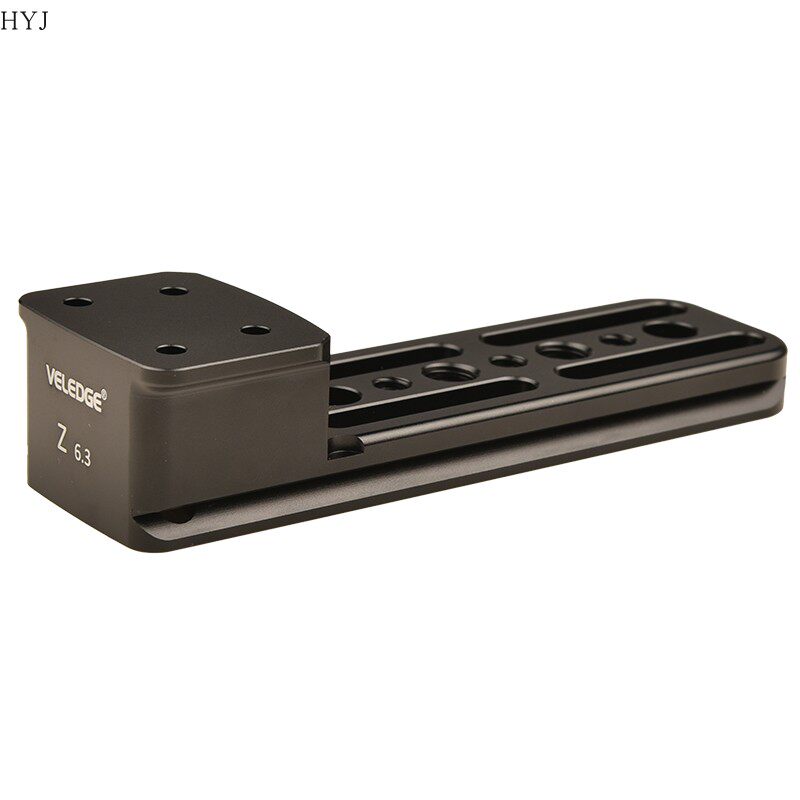 尼康Z口800MMF6.3镜头云台快装板