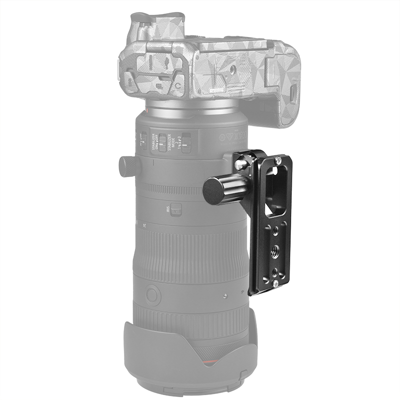 RF70-200F2.8Z视频镜头替换脚