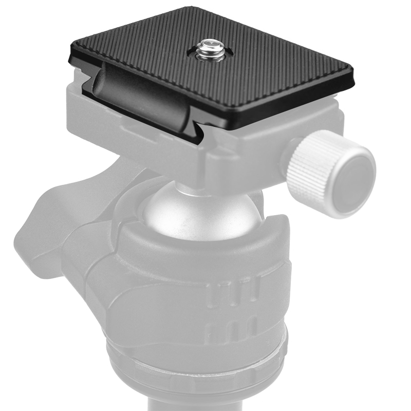 200PL-14&阿卡38MM两用快装板