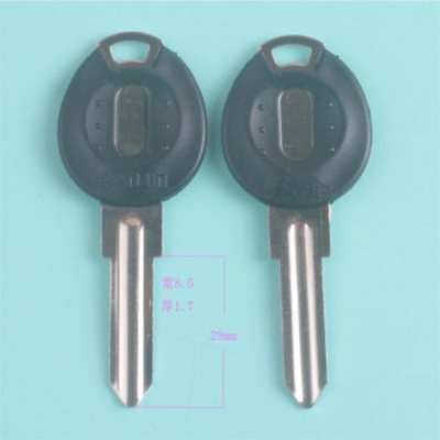 锁具民用锁具钥匙胚开牙钥匙