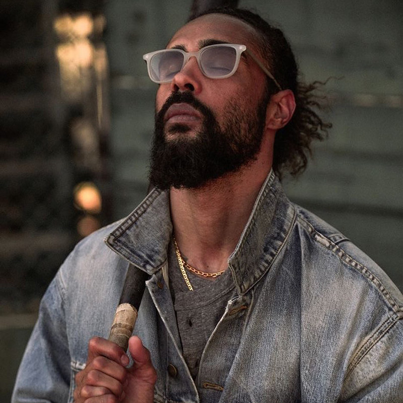 太阳镜男女通用网红热销