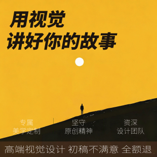 美团店铺装修大众点评页面设计抖音团购轮播美工美发美甲皮肤管理