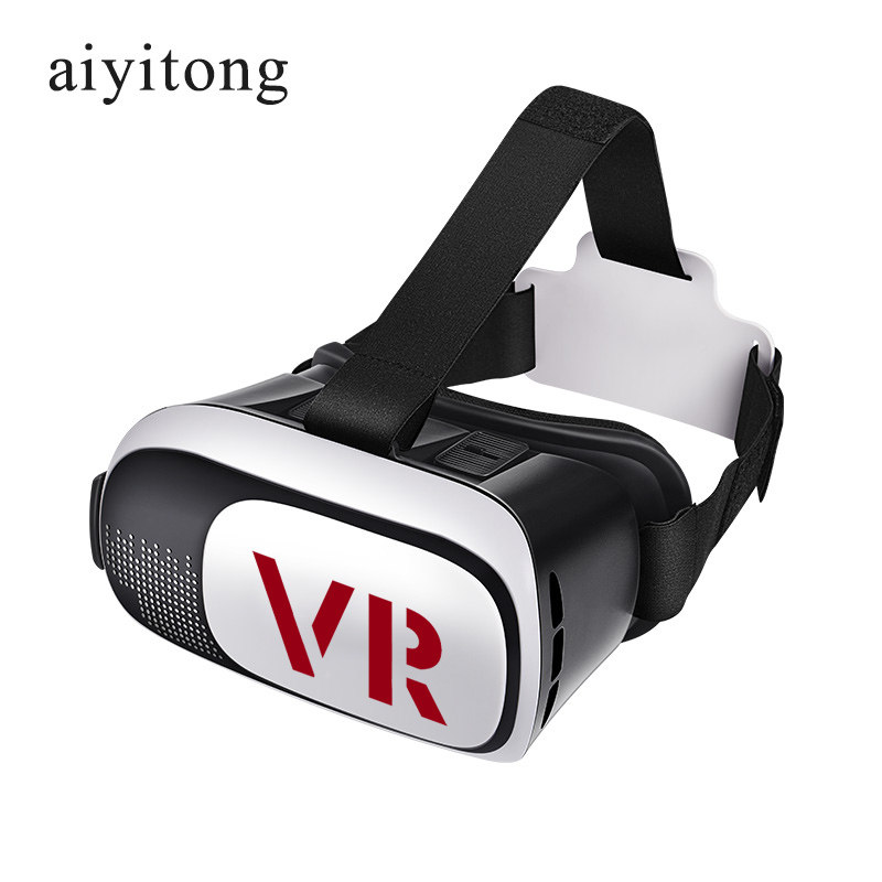 Lunettes VR ou 3D - Ref 1234243 Image 4