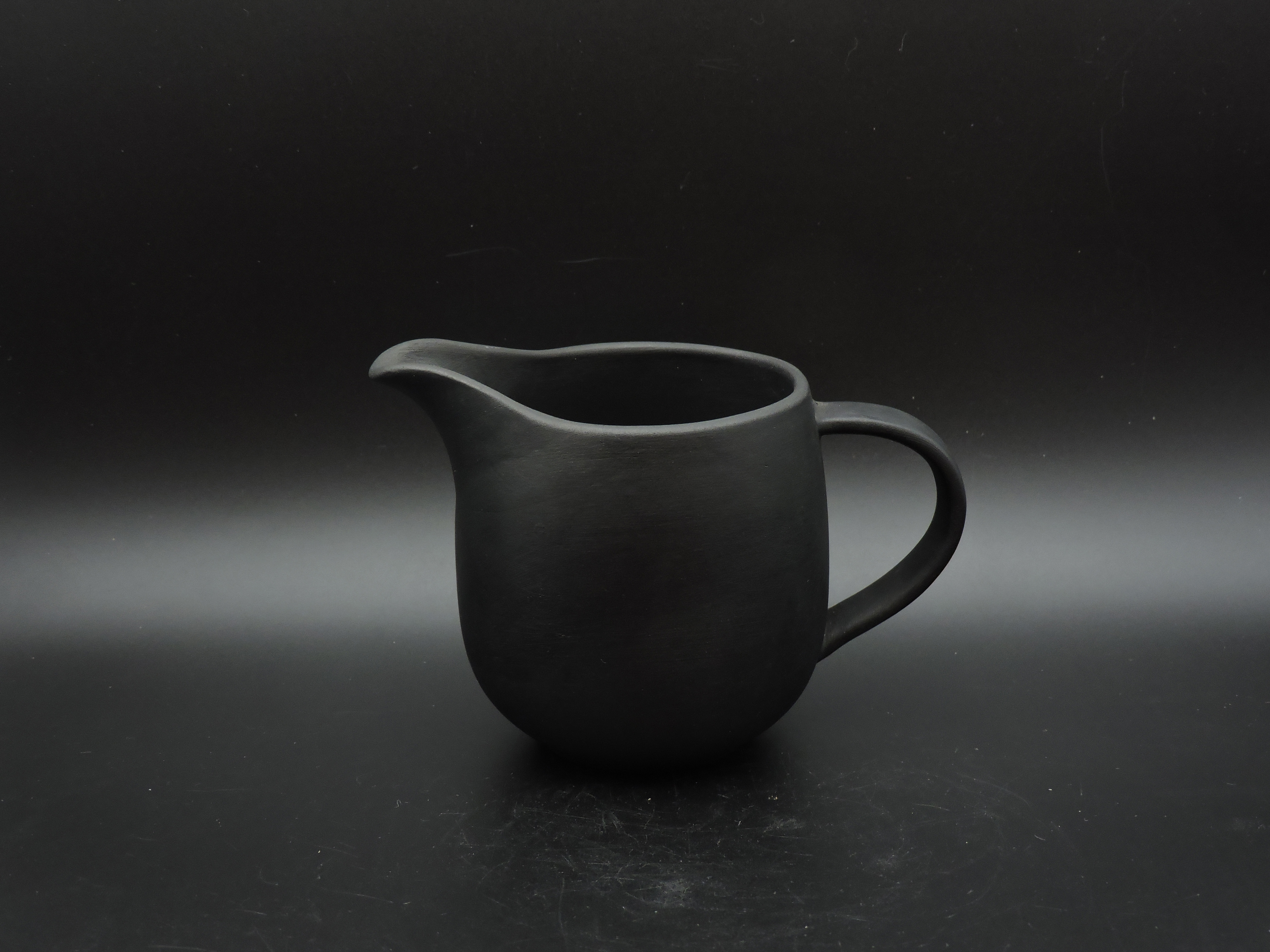 蔚县特产纯手工会呼吸的正宗功夫茶具盛茶青砂分茶器公道杯