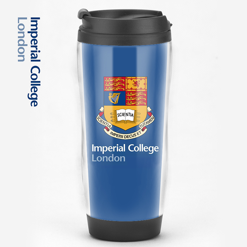 伦敦帝国理工学院Imperial College London留学生纪念品水杯子