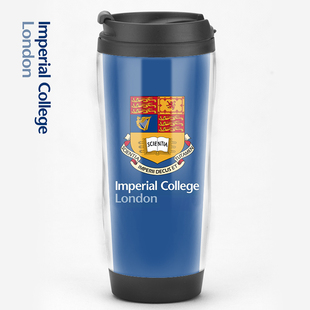 伦敦帝国理工学院Imperial College London留学生纪念品水杯子