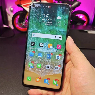 官方正品手机荣耀20鸿蒙系统