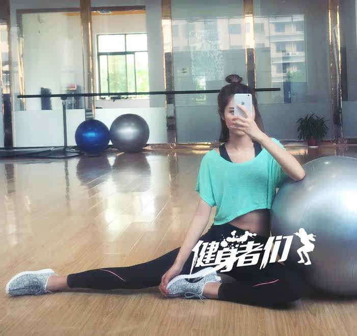 Vêtement fitness femme - Ref 616343 Image 4