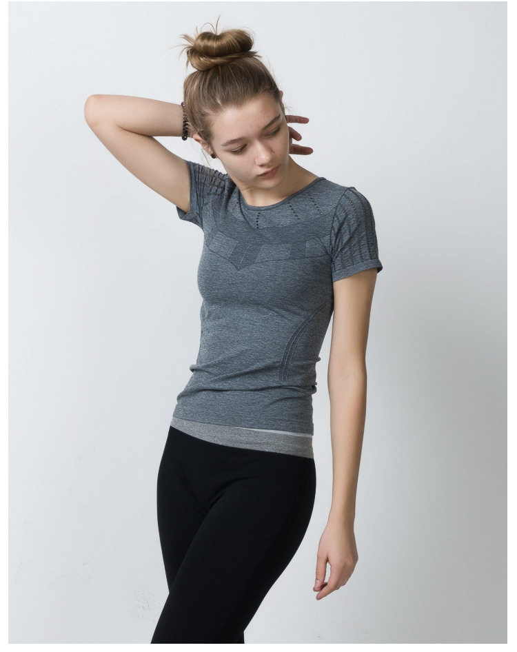 Vêtement fitness femme - Ref 607578 Image 3