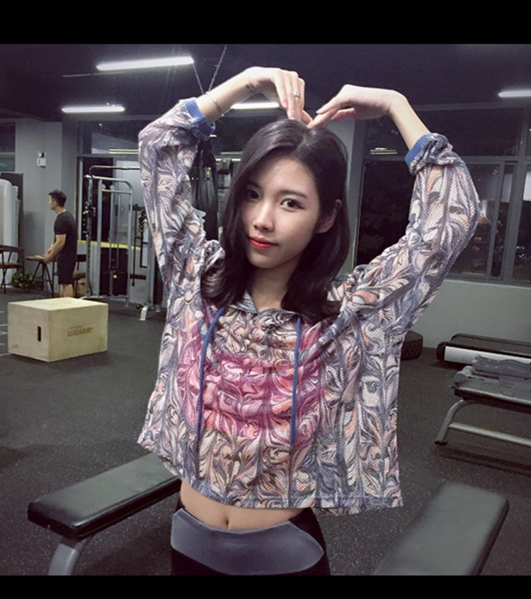 Vêtement fitness femme - Ref 614507 Image 4