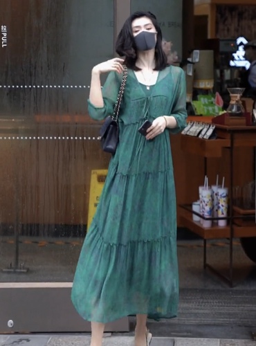 茜欧图精品女装 XOTJ2406