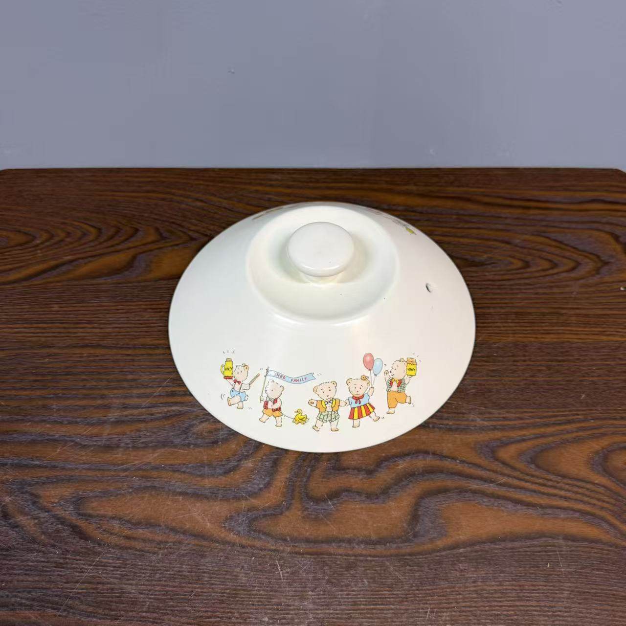 景德镇正品珍宝砂锅2610/2614彩色小熊【单独盖子】,厨房/烹饪用具,锅盖,淘宝优惠券,粉丝福利购,淘宝优惠卷