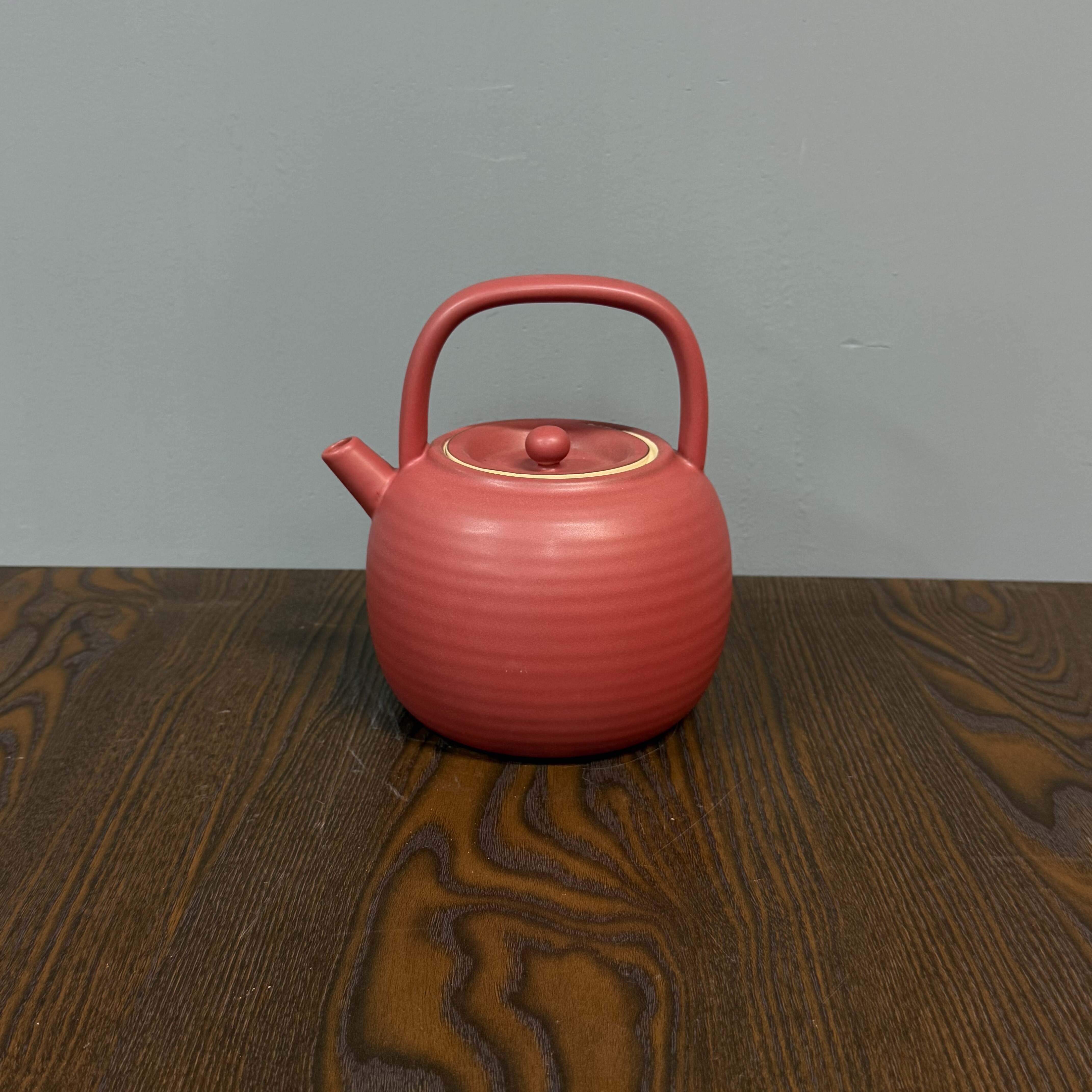 景德镇珍宝砂锅提梁煮茶围炉耐高温家用提梁壶正品烧水壶