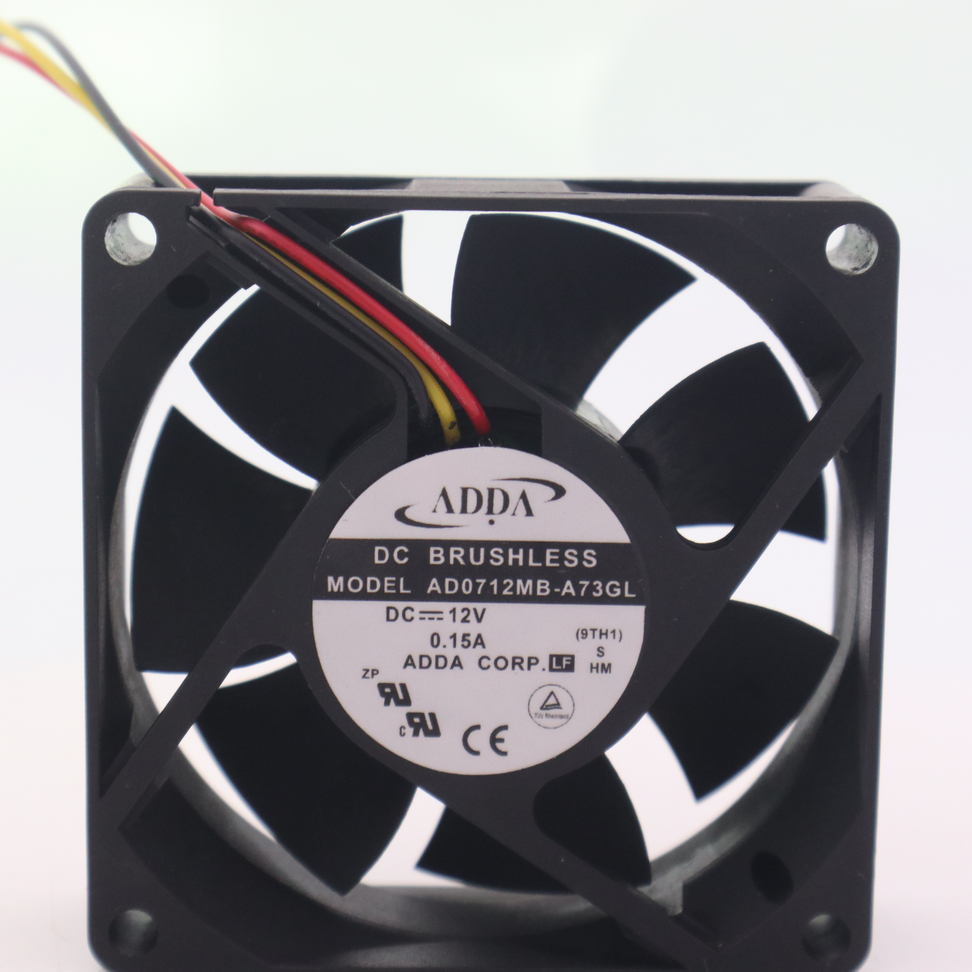 AD0712MB-A73GL12V0.15A7CM