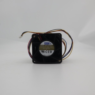 1.85A 6厘米大风量 12V AVC散热风扇DBTC0638B2S