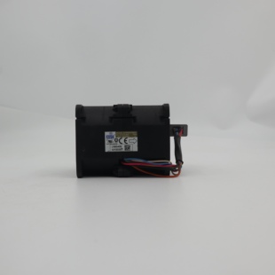 AVC散热风扇大风量散热器DFPA0677B2U 4.98A暴力风扇 12V