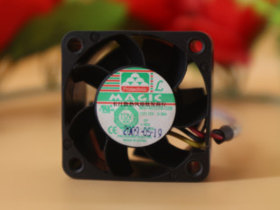 O28 原装 1U2U服务器风扇 MGA4012YB 0.38A 永立4CM 4028双滚珠12V