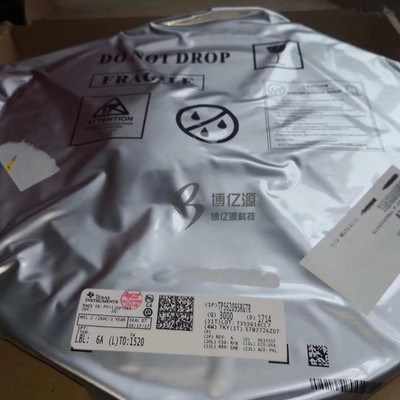 原装正品贴片TPS62095RGTR 丝印SMC QFN-16 稳压器芯片TPS62095