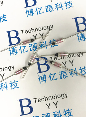 电饭煲专用温度保险丝SF113E 113度10A250V可代用RY100度 RY110